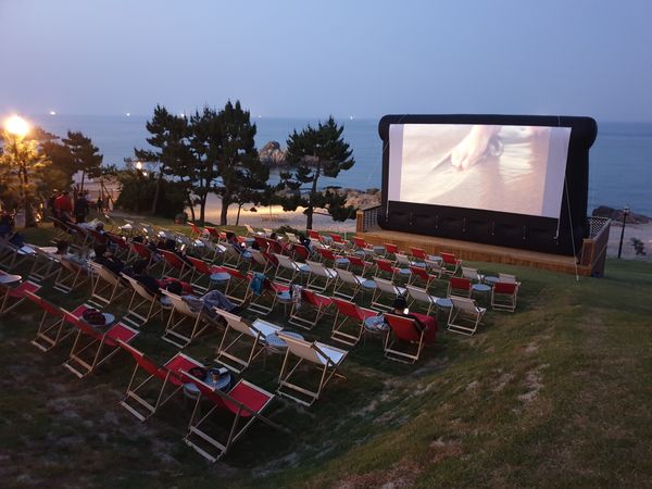 인천미림극장(주)