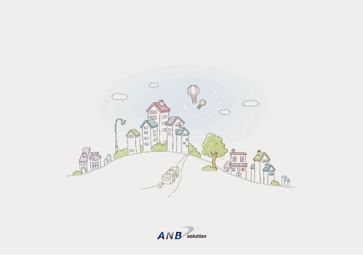 에이앤비솔루션(주)