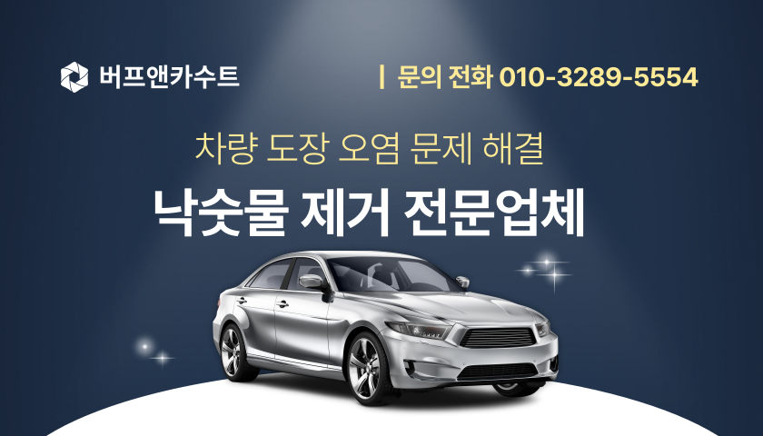 버프&카수트