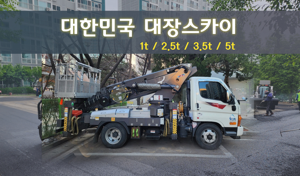 대장스카이