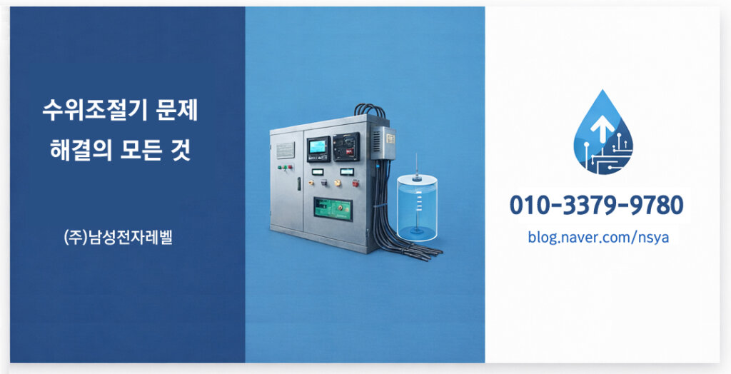 (주)남성전자레벨