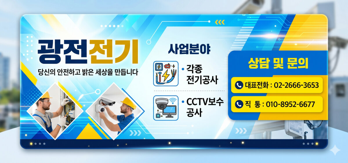 광전전기
